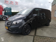 Mercedes Vito Tourer 114 CDI | 22.243km | Dubbel cabine | NAVI | Leer | PDC v&a fourgon utilitaire occasion
