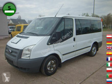 Combi Ford Transit FT 280 K TDCi VA Basis KLIMA 9-Sitzer