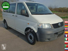 Furgoneta Volkswagen T5 Transporter 1.9 TDI KLIMA 9-Sitzer combi usada