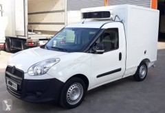 Utilitaire frigo Fiat Doblo