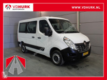 Voiture monospace Renault Master Combi 2.3 dCi (Incl. BPM, Excl. BTW) Combi/Kombi/9 Persoons/9 P/Airco