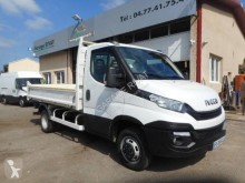 Utilitaire benne standard Iveco Daily 35C15