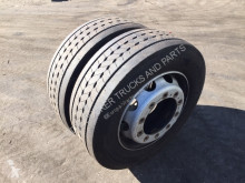Pièces détachées pneus Goodyear KMAX 315/60R22.5 SET
