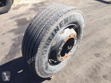 Pièces détachées pneus Continental HSR1 275/70R22.5