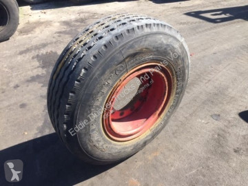 Repuestos para camiones rueda / Neumático SEMPERIT TRAILER-STEEL 365/80R22.5