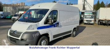 Citroën Jumper,erst 48TKM,HUneu,1.Hd,D-Fzg. fourgon utilitaire occasion