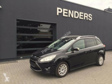 Combi occasion Ford Grand C-Max Titanium
