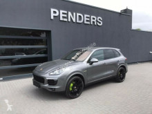 Furgoneta Porsche Cayenne S E-Hybrid Navi Leder 21 Zoll coche 4X4 / SUV usada