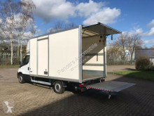 Iveco Daily 35S15 Koffer Ladebordwand *2x seiten Tür * fourgon utilitaire occasion