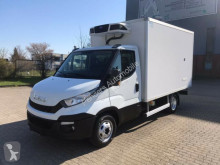 Utilitaire frigo Iveco Daily 35C13 Tiefkühlkoffer Carrier Pulsor 400