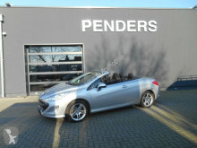 Peugeot cabriolet car 308 CC HDi FAP 140 Premium *Ahk*PDC*Alu*