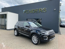 Furgoneta Land Rover Range Rover Evoque *Leder*Xenon*Ahk* coche 4X4 / SUV usada