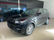 Furgoneta Land Rover Range Rover Sport TDV6 S *Pano-dach*Navi*Ahk* coche 4X4 / SUV usada