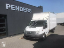 Ford Transit Koffer Zwillingsbereifung fourgon utilitaire occasion