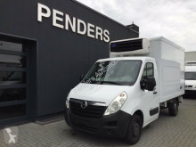 Opel Movano F3500 TIEFKÜHLKOFFER