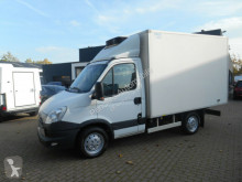 Iveco Daily 35S13 Tiefkühlkoffer *10 Stück auf Lager* utilitaire frigo occasion