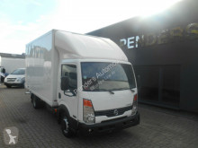 Fourgon utilitaire Nissan Cabster 35.13 Koffer **AHK**