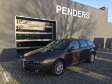 Alfa-Roméo 159 1.9 DPF FEST PREIS FIXED PRICE voiture berline occasion