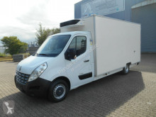 Renault Master Tiefkühlkoffer Tiefrahmen utilitaire frigo occasion
