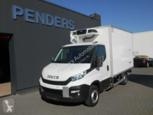 Utilitaire frigo occasion Iveco Daily 35S17 Tiefkühlkoffer High Matic *Automatik
