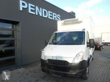 Utilitaire frigo occasion Iveco Daily 35C13 Tiefkühlkoffer Thermoking