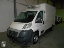 Utilitaire frigo Fiat Ducato Tiefkühlkoffer *Thermoking V300*