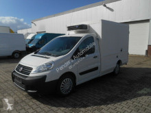 Utilitaire frigo Fiat Scudo Tiefkühlkoffer **Carrier**