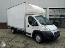 Furgon dostawczy Fiat Ducato 2.3 MJT Koffer *NUTZLAST 1000 KG*