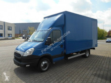 Iveco Koffer
