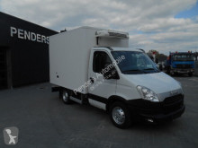 Iveco Kühlwagen bis 7,5t