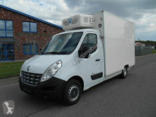 utilitaire frigo Renault