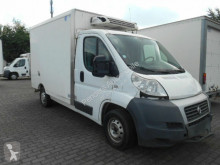 Fiat Ducato 2.3 Tiefkühlkoffer**Thermoking V300 max** utilitaire frigo occasion