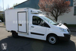 Fiat Scudo 2.0 HDI Thermo-King V 300 MAX TCI 20 užitkový vůz s chladničkou použitý
