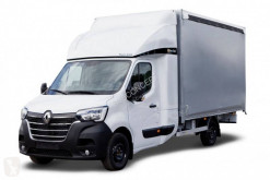 Renault Master utilitaire savoyarde neuf
