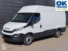 Iveco Daily 35S16A8V / Kastenwagen / Automatik fourgon utilitaire occasion