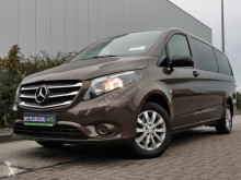 Mercedes Vito 116 CDI lang dubbel cabine fourgon utilitaire occasion