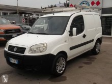 Fiat Doblo Cargo 1.9 MJT