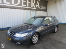 Furgoneta Saab 9-5 Combi 2.2 TiD , Airco coche familiar usada