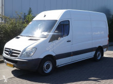 Furgoneta furgoneta furgón Mercedes Sprinter 318 CDI l2h2 ac