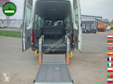 Volkswagen Crafter 35 2.5 TDI DPF L3H2 8-Sitzer RAMPE Klima combi occasion