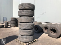 Michelin DIVERSE 425-65-22.5 колесо / покрышка б/у