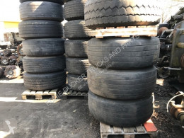 Michelin 425-65-22.5 шины б/у