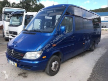Véhicule utilitaire Mercedes / 416CD1 BUS 20 Places A/C Leather/ occasion