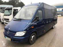 Коммерческий автомобиль Mercedes 416CD1 BUS б/у