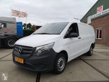 Furgoneta Mercedes Vito 111 CDI Lang | 28 680km!! | Manuel | PDC furgoneta furgón usada