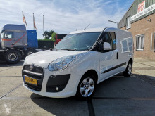 Bestelwagen Fiat Doblo 1.6 JTD 105HP MultiJet | 90 418km!! 6 GEARS