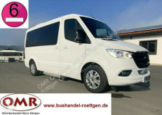 Mercedes 316 CDI / Sprinter / Neufahrzeug / VIP combi occasion