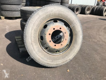 Nc KUMHO 10R - 22.5 pièces détachées pneus occasion