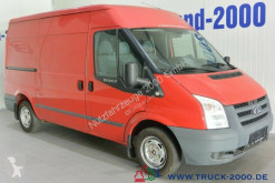 Ford Transit 115T300 Hoch Lang *TÜV NEU* AHK 2.8 to combi occasion