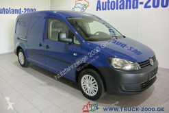 Volkswagen Caddy Maxi Kasten 1.6 TDI Klima Navi **TÜV NEU** fourgon utilitaire occasion